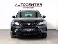 Second-hand Cupra Ateca 300 CP (220 kW) 2020 Negru SUV