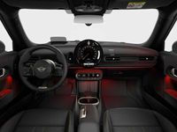 Gebraucht Mini John Cooper Works 156 PS (114 kW) 2024 Silber Kleinwagen