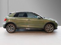 gebraucht Audi A1 0.1 allstreet 35 TFSI UPE 460 Sline