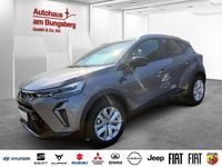 Neu Mitsubishi ASX Plus 91 PS (66 kW) 2025 Grau SUV