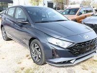 Neu Hyundai i20 Select 90 PS (66 kW) 2026 Lumen grey mineraleffekt Kleinwagen