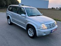 gebraucht Suzuki Grand Vitara XL7 V6 2.7 Automatik AHK