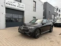 Gebraucht Mercedes GLC220 AMG line 197 PS (144 kW) 2025 Schwarz SUV