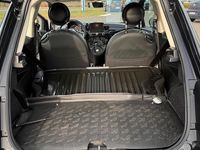 Gebraucht Fiat 500 19 PS (13 kW) 2018 Schwarz Kleinwagen