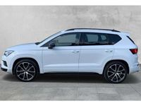Gebraucht Cupra Ateca 300 PS (220 kW) 2020 Weiß SUV