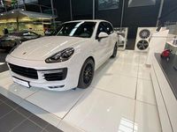 Gebraucht Porsche Cayenne GTS 441 PS (324 kW) 2017 Weiß SUV