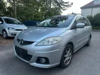 Brugt Mazda 5 143 HK (105 kW) 2009 Grå MPV