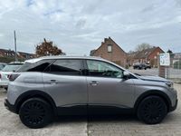 gebraucht Peugeot 3008 Active 1. Hand - MWST AUSWEISBAR