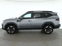 Neu Dacia Bigster Extreme 156 PS (114 kW) 2026 Grau SUV