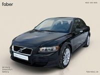 Gebraucht Volvo C30 136 PS (100 kW) 2008 Schwarz Kleinwagen
