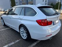 gebraucht BMW 328 i xDr. Pano/Leder/Harman/Komfortzugang/Memory