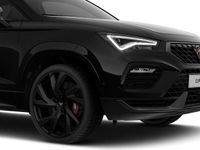 Neu Cupra Ateca VZ 300 PS (220 kW) 2026 Schwarz SUV