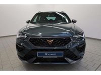Neu Cupra Ateca 150 PS (110 kW) 2026 Gruen SUV