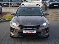 Gebraucht Kia XCeed Vision 140 PS (102 kW) 2020 Braun SUV