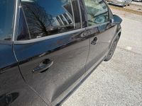 Gebraucht VW Polo 60 PS (44 kW) 2014 Schwarz Kleinwagen