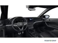 Neu VW T-Cross R-line 150 PS (110 kW) 2026 Deep black perleffekt SUV