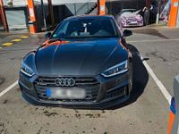 gebraucht Audi A5 Qatro S Line 3.0