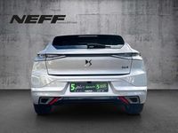 Gebraucht DS Automobiles DS4 Performance 131 PS (96 kW) 2023 Grau SUV