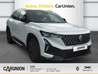 Neu Renault Austral Techno 131 PS (96 kW) 2026 Weiss qnc+schwarz gne SUV