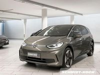 Gebraucht VW ID.3 Pro 150 kW (204 PS) 2023 Grün Kleinwagen