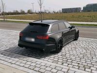 gebraucht Audi RS6 Avant Performance All Black