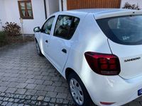 gebraucht Dacia Sandero Essential