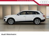 Neu Audi Q7 231 PS (169 kW) 2026 Weiß SUV
