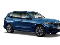 Gebraucht BMW X5 Shadowline 286 PS (210 kW) 2022 SUV
