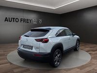 Gebraucht Mazda MX30 Makoto 106 kW (145 PS) 2023 Ceramic white SUV