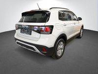 Gebraucht VW T-Cross IQ Drive 116 PS (85 kW) 2024 Grau SUV