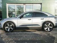 Gebraucht Porsche Macan 250 kW (340 PS) 2025 Silber SUV