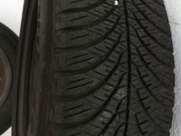 Gebraucht Dacia Sandero 75 PS (55 kW) 2009 Rot Limousine