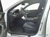 Gebraucht Audi A6 S-Line 340 PS (250 kW) 2023 Ibisweiß Kombi