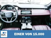 Gebraucht Land Rover Range Rover evoque Autobiography 309 PS (227 kW) 2023 Metallic SUV