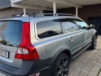 Gebraucht Volvo XC70 Summum 215 PS (158 kW) 2012 Silber Kombi