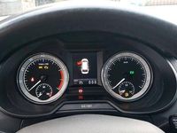 Gebraucht Skoda Octavia 116 PS (85 kW) 2018 Schwarz Limousine