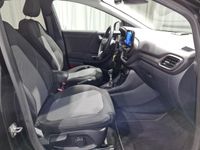 Gebraucht Ford Puma Titanium X 155 PS (114 kW) 2020 Schwarz, agate black metallic SUV