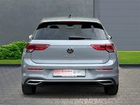gebraucht VW Golf VIII 1.5 TSI+Fahrerprofilauswahl+Lenkradheizung+Verkehrszeichenerkennung
