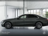 Gebraucht Mercedes E220 AMG line 197 PS (144 kW) 2025