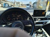 Gebraucht Audi A4 150 PS (110 kW) 2015 Kombi
