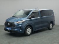 Neu Ford Transit Custom Trend 136 PS (100 kW) 2026 Blau Kombi