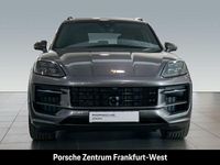 Gebraucht Porsche Cayenne 470 PS (345 kW) 2025 Quarzitgraumetallic SUV