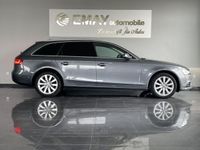 Gebraucht Audi A4 Attraction 150 PS (110 kW) 2015 Grau Kombi