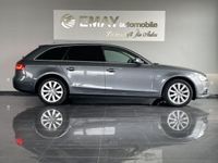 gebraucht Audi A4 2.0 TDI Attraction/Navi/Xenon/