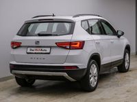 gebraucht Seat Ateca DSG 2.0 TDI Style DSG Navi Pano