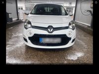 gebraucht Renault Twingo eco2 sehr sparsam nur 5liter pro 100 km