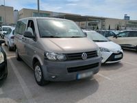 gebraucht VW T5 Facelift, 8 Sitzer, 140 PS