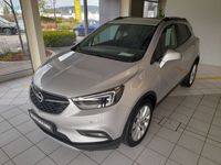 gebraucht Opel Mokka X 1.4 (ecoFLEX) ECOTEC AFL, Innovation