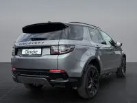 Gebraucht Land Rover Discovery Sport SE Dynamic 269 PS (197 kW) 2025 Grau SUV