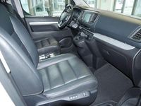 Gebraucht Citroën Spacetourer Business Class 177 PS (130 kW) 2021 Banquise weiss Van / Kleinbus